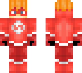 wally west (rebirth)