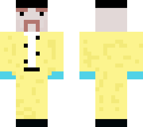 walter white