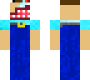 wen noob rage