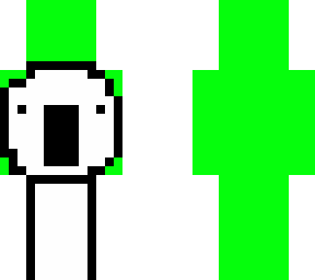 what i think dream looks like.