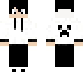 white boy