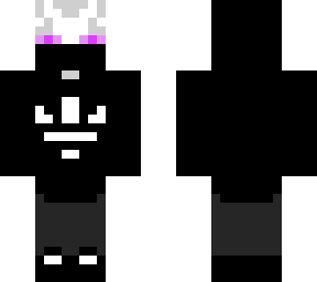 white enderman