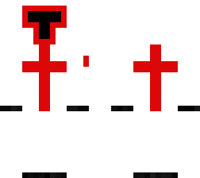 white knight