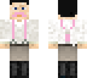 willford warfstache
