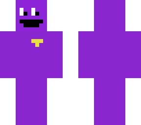william afton
