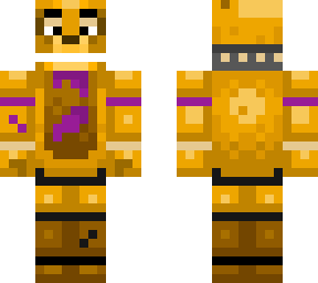 william afton
