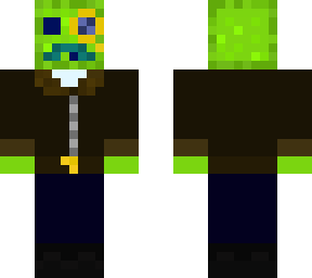 winter coat slime