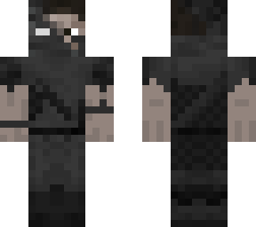 wither guy
