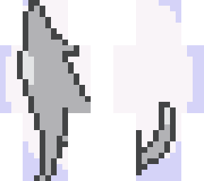 wolf/ pls dont steal very frustrating to make