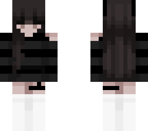 wolf girl (edit)