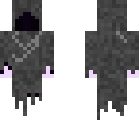 wraith boy
