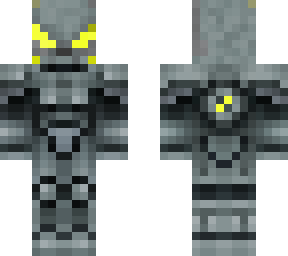 x-01 power armour