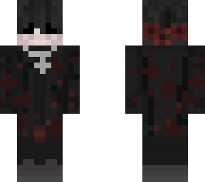 xen trus dark skin