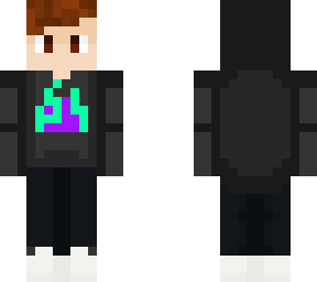 xhram hoodie