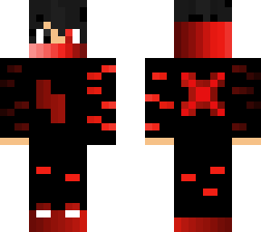 xyrisy and pelwez orginal skin!!!