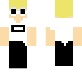 yaksss main skin
