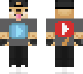 youtuber doge