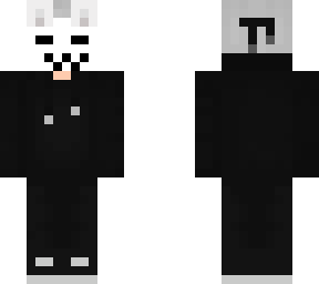 zanerdoodle with mask