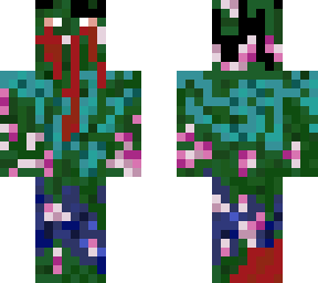 zombent