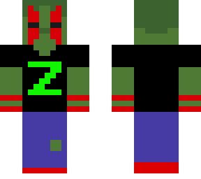 zomberto2 battel