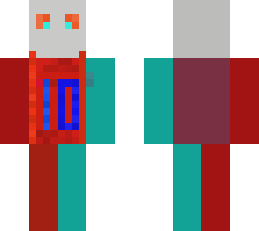 zombie basketball player