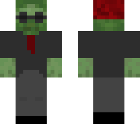 zombie smart