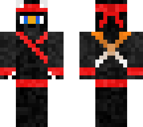 zorro ninja
