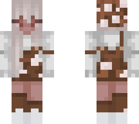 ~:*/ brown mushroom  /*:~