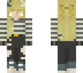 ~ ^ * kinda bad butt * ^ ~