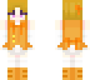 - ' , what if this outfit was made for hanayo? here is the answer! , ' -