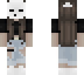 -. - mask