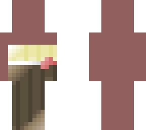 .:. exotic butters .:. pixel art <3
