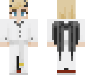 // angel & demon // classic