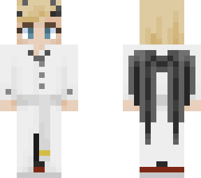 // angel & demon // slim
