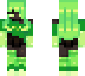 ~ blacklight green // ce ~