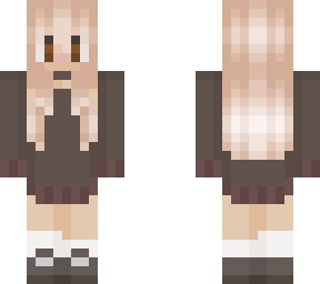 ~ cinnamon~ request! <3