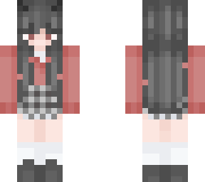 ~ devil child ~ (without fishnets)