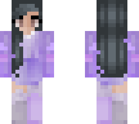~~lavender lilac~~