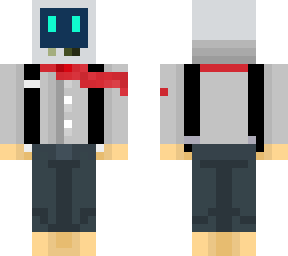 -computer head- roos