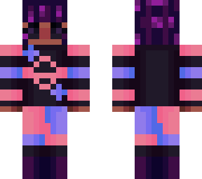 ~space girl~