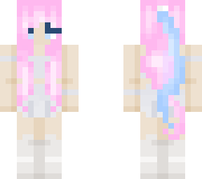 -sylveon- (not my hair)