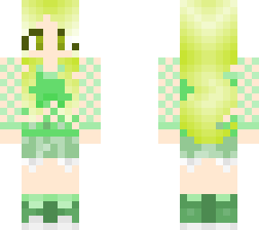 100% green