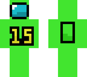 15 followers yay!