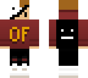 64edynam skin