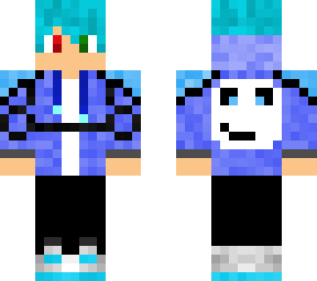 8ddman (whispree style)
