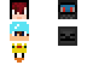 8xxminecreatorxx8's contest