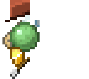 a lot of items #3