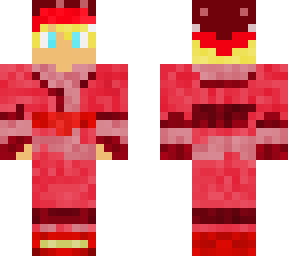 a skin for bwippity (a streamer)