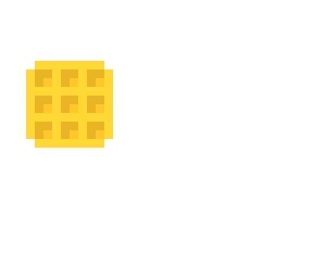 a waffle