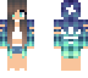 addidas girl by sonjamine